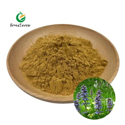 Экстракт Ajuga Turkestanica Туркестерон