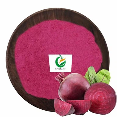 Порошок из экстракта корня свеклы