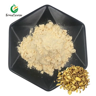 Экстракт Scutellaria baicalensis baicalin
